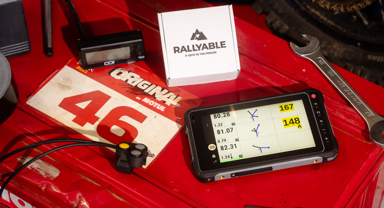 #46 – More Than a Number