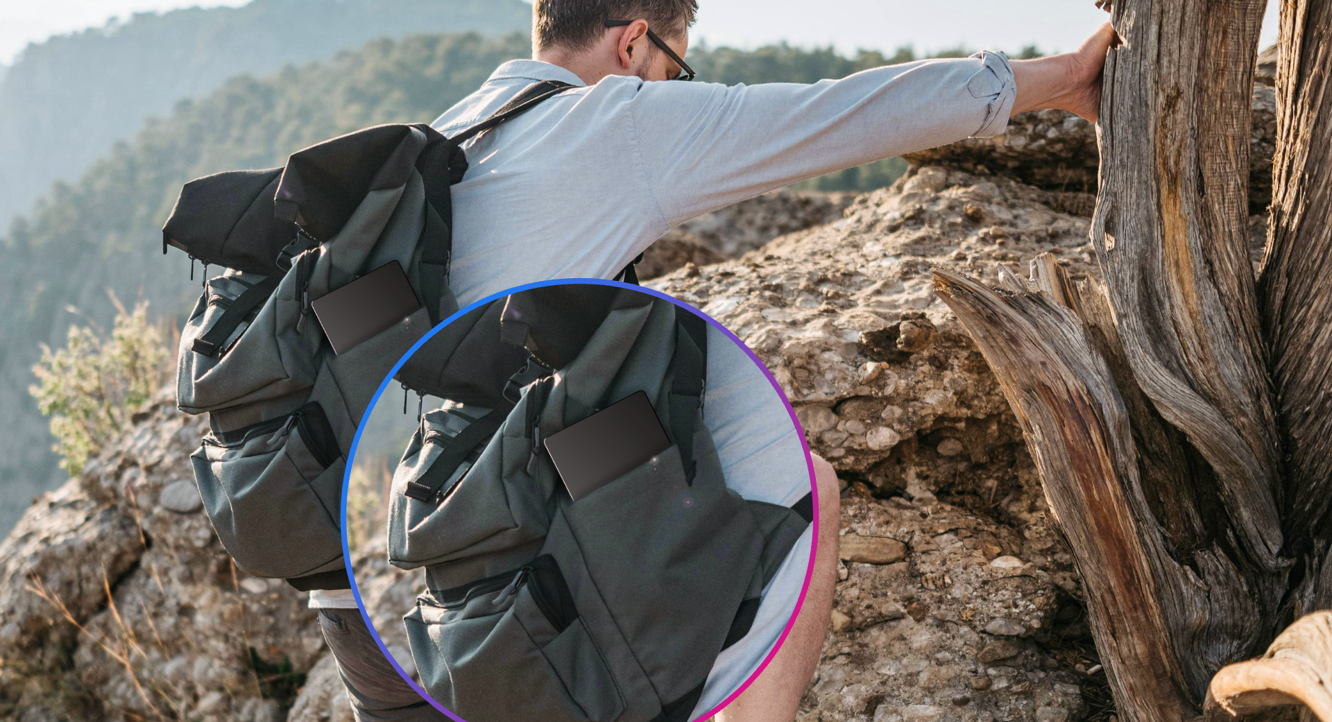 Portable Displays 101: Why the Hugerock PD70 Stands Out