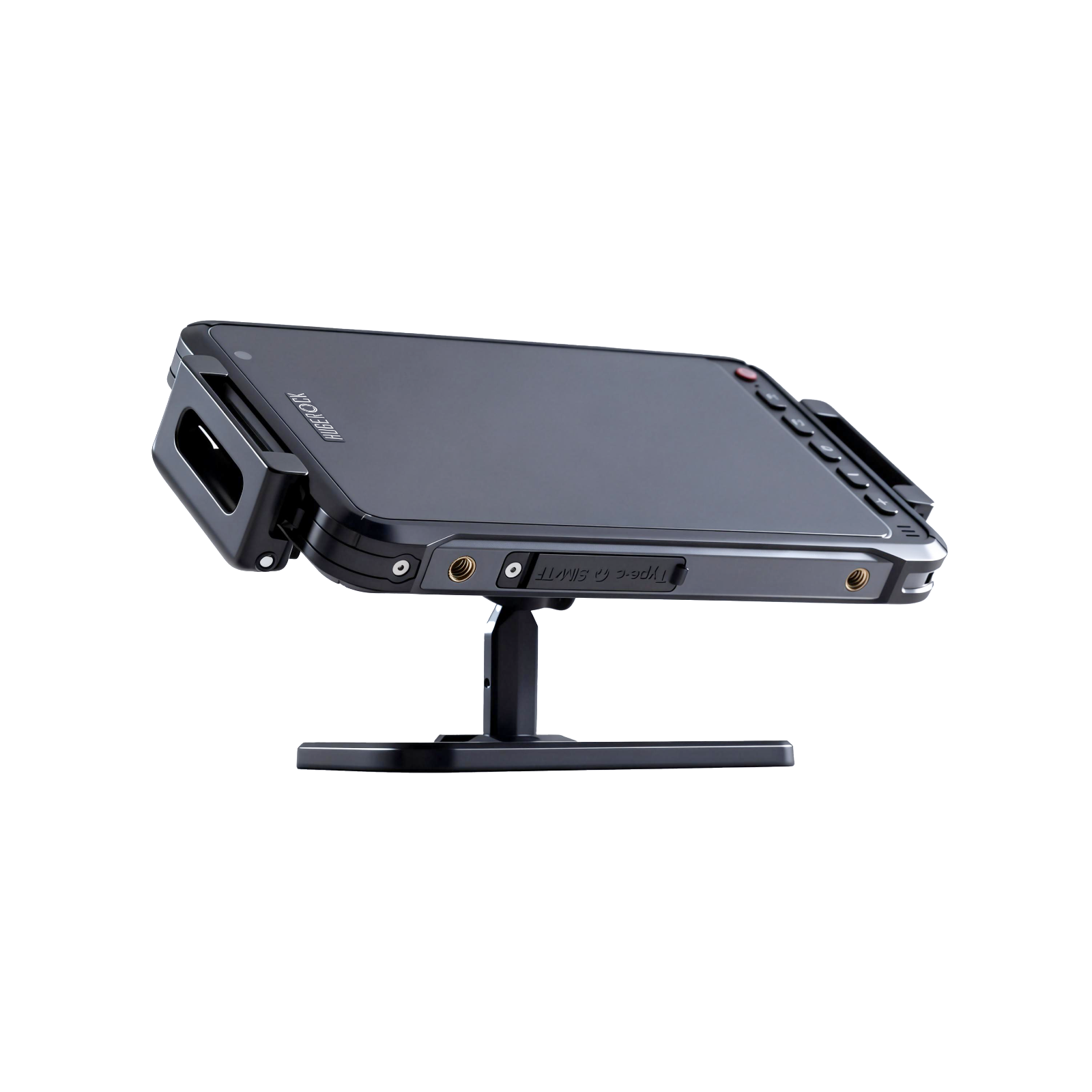 HUGEROCK X72 Dedicated Drone Mounting Bracket for Aerial Photography & Operations