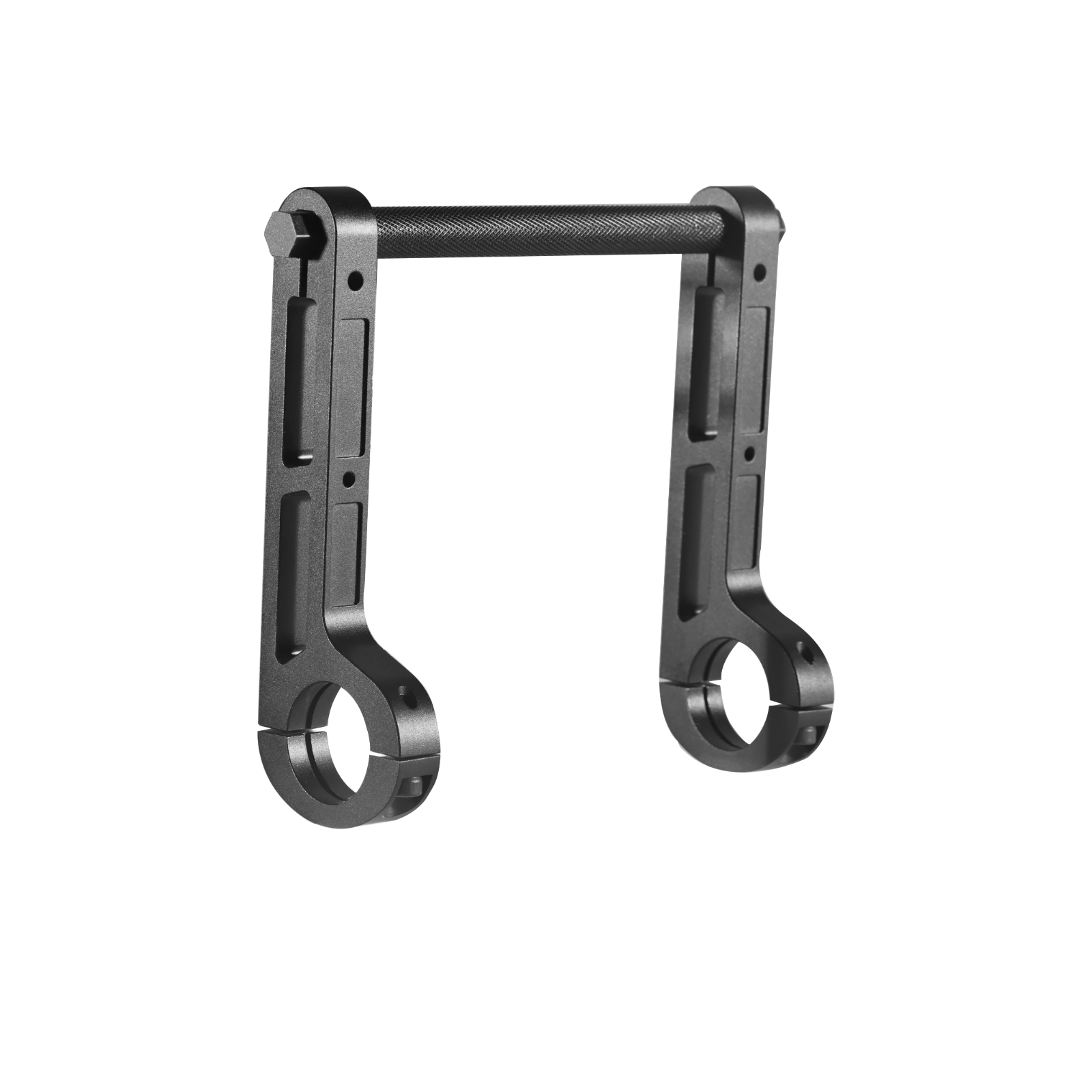 HUGEROCK X72 Motorcycle/Bicycle Handlebar Mounting Bracket