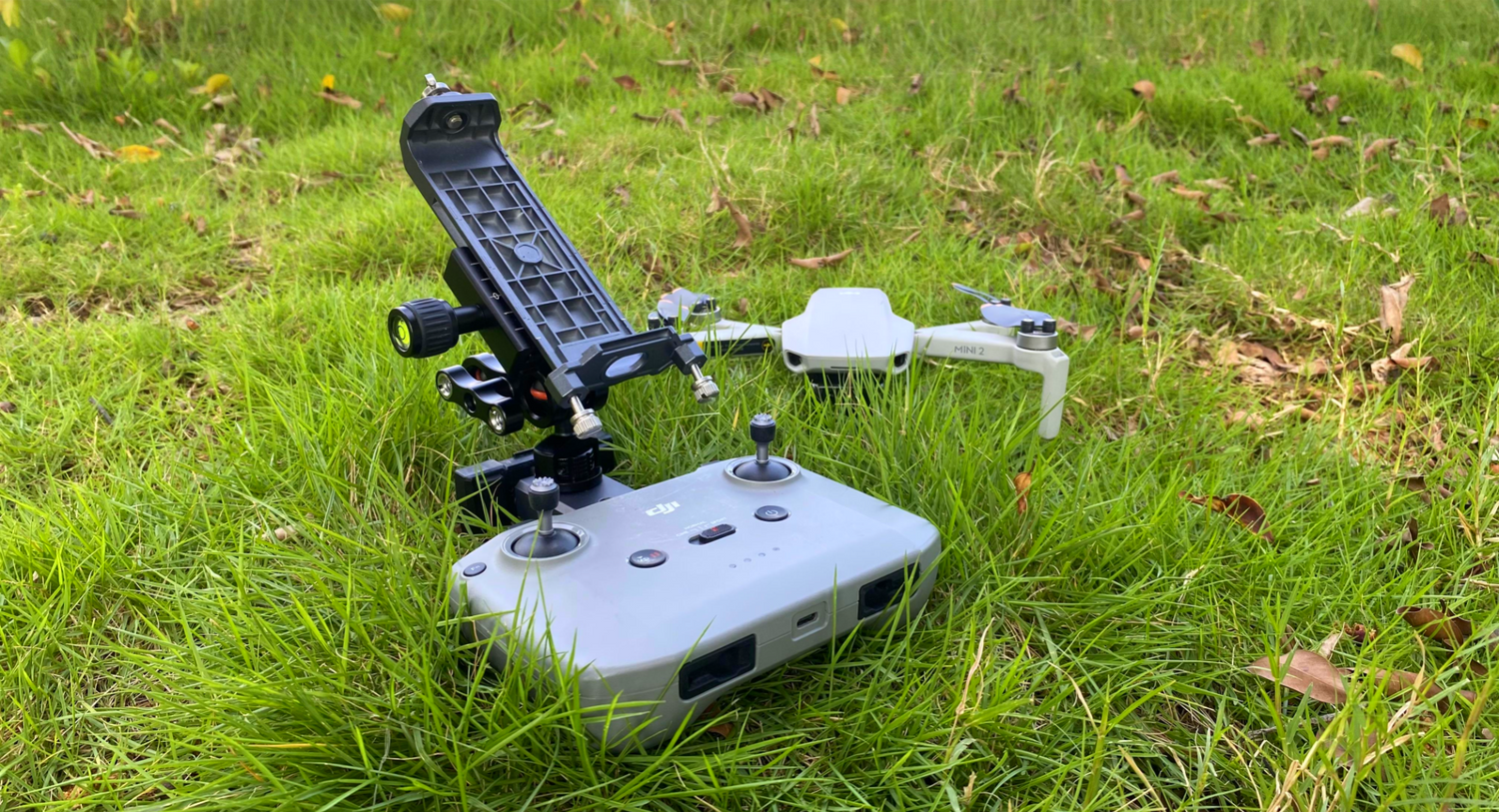 Maximizing Drone Functionality: Tips for Using the X7 Back Clip Mount with Your DJI Mavic and Mini Series