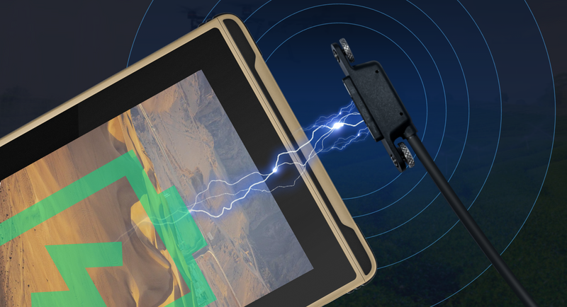 The Convenience of Magnetic Charging: How the New X7 Magnetic Charging Cable Transforms Your Device Experience
