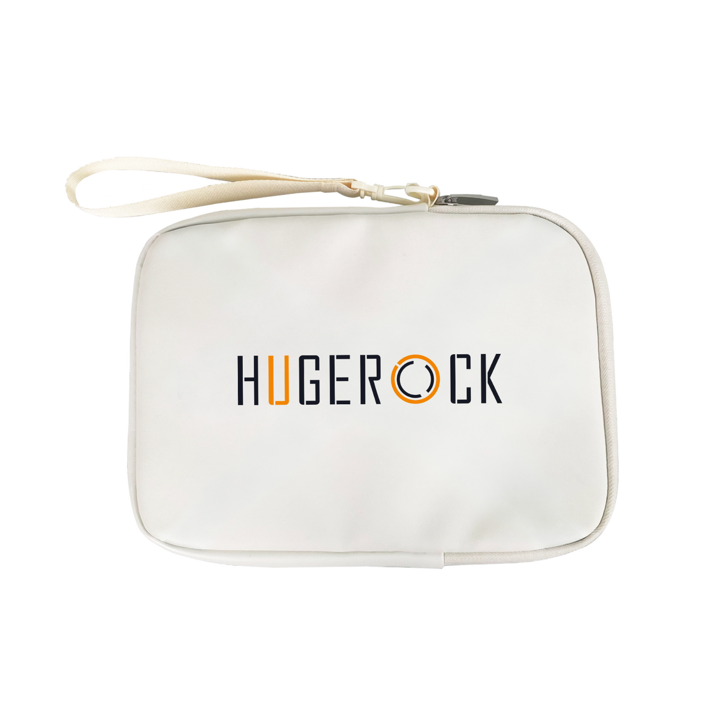 Hugerock Universal Tablet bag - Water-Resistant PU Leather, Anti-Scratch, Shock-Absorbent Lining for 9.7-inch Tablets, Compatible with X7 & X70