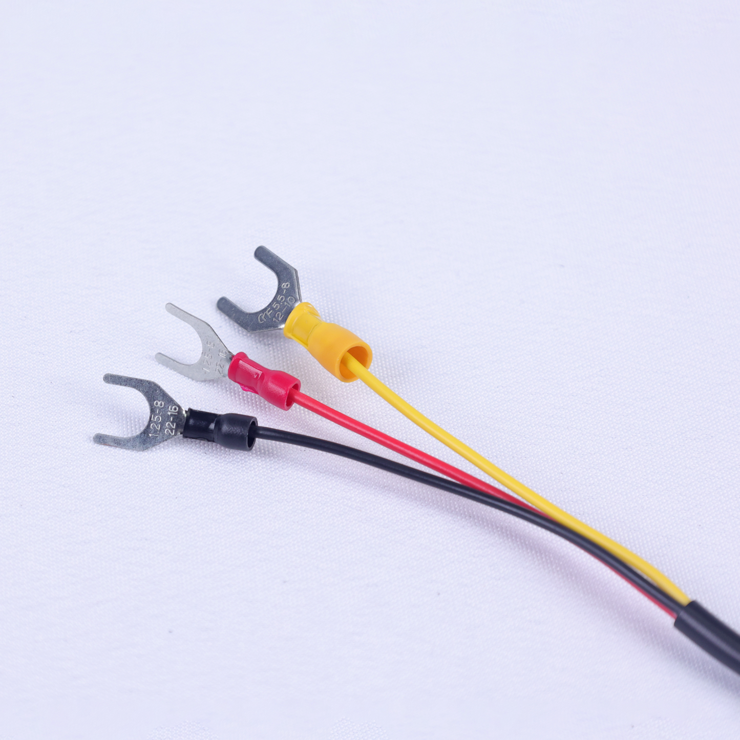 HUGEROCK X70 Power Regulator For Motorcycle Bike Vehicle Wire Accessories