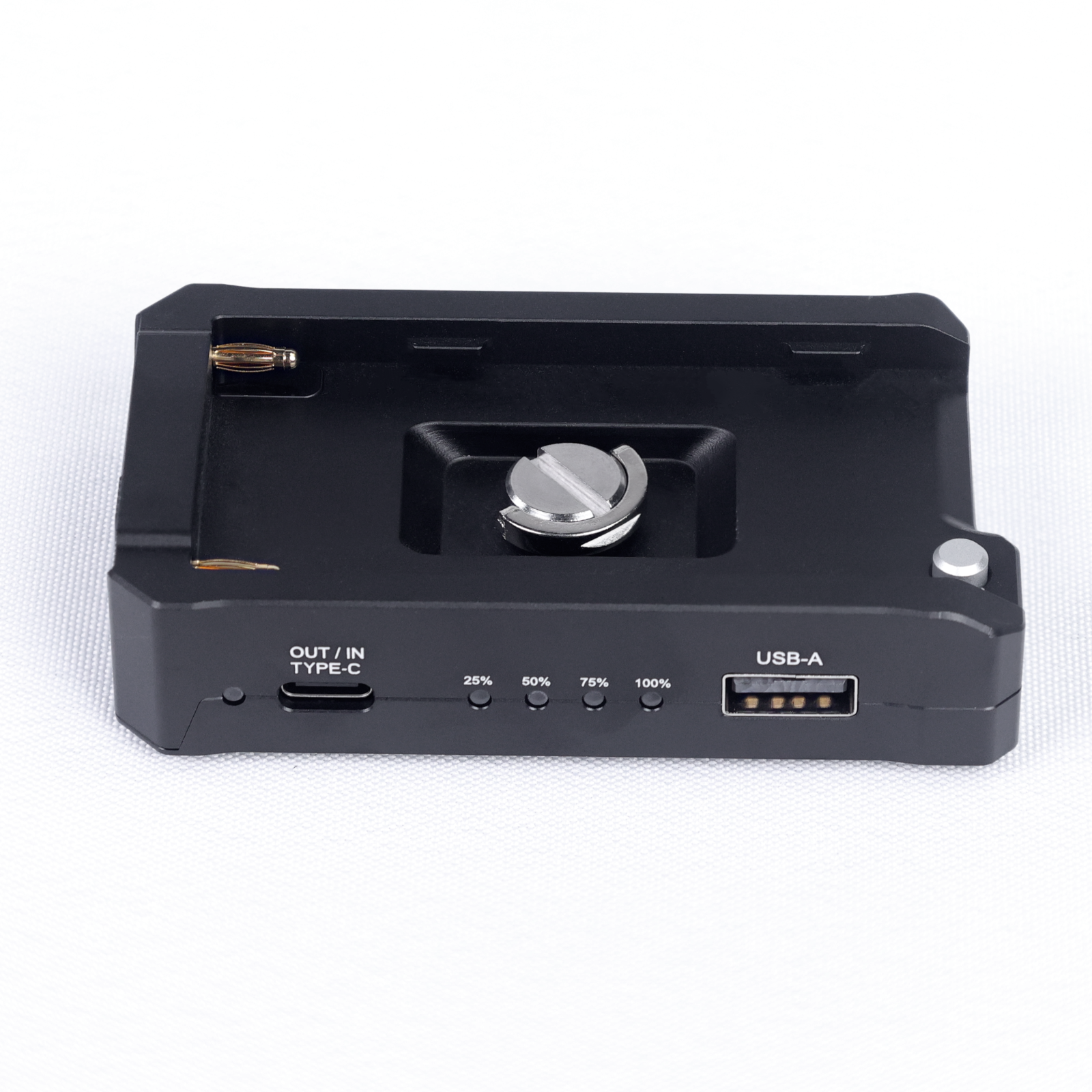 Hugerock PD70 Charging Dock for camera Charging accessories Easy Installation