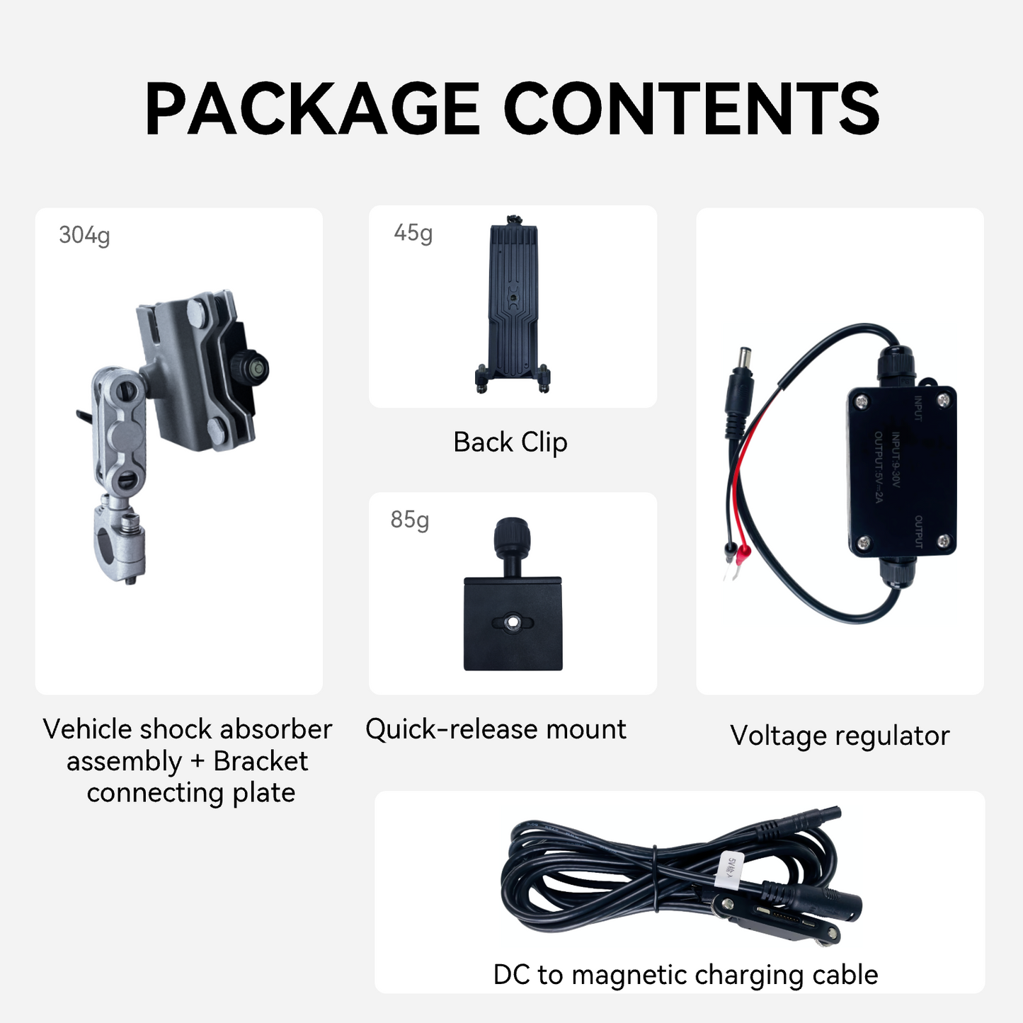 Hugerock-Soporte de Motor X7 para motocicleta, bicicleta, vehículo, tableta, accesorios de visualización, multiángulo, ajustable, fácil instalación