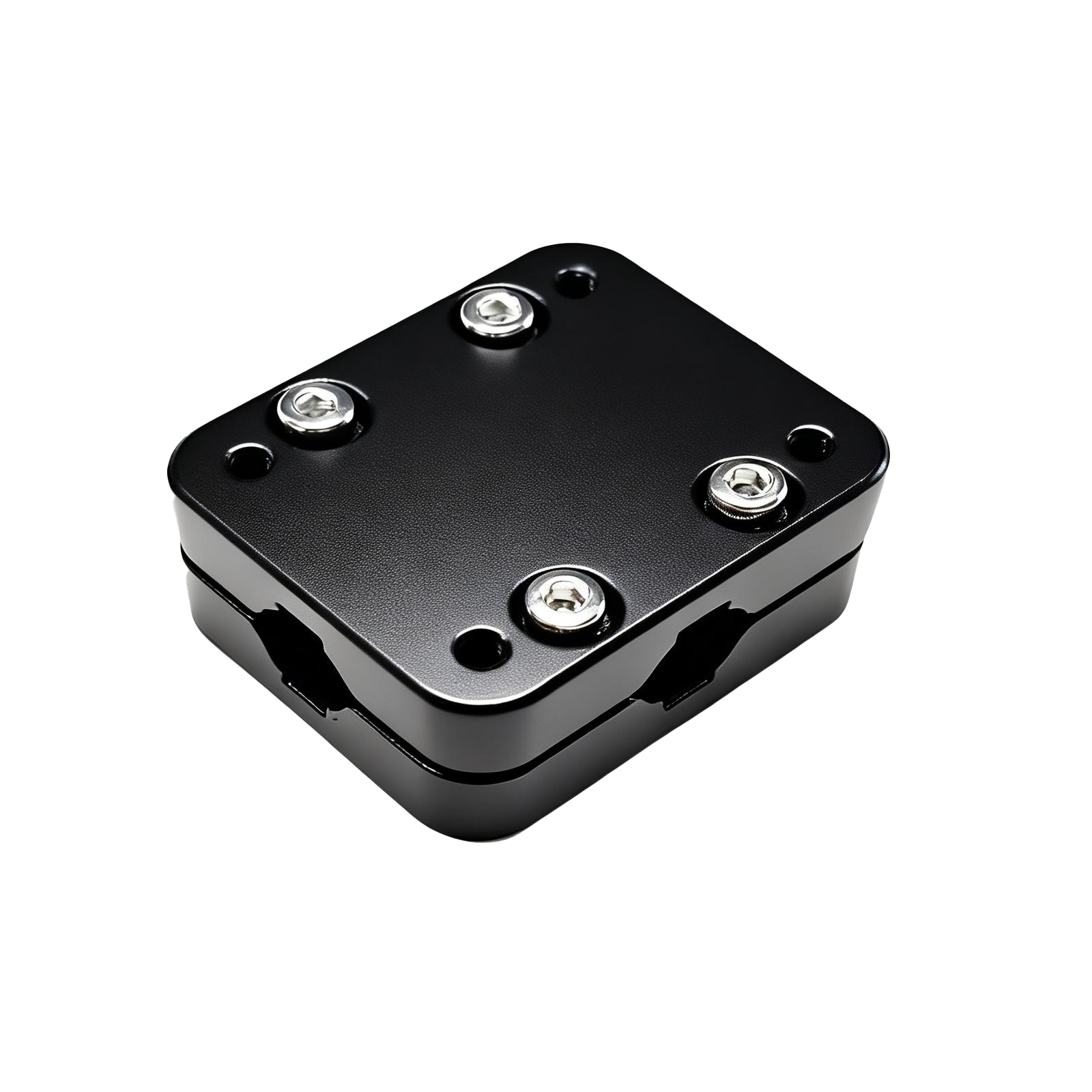 HUGEROCK X72 AMPS Mounting Bracket for Motorcycle Base