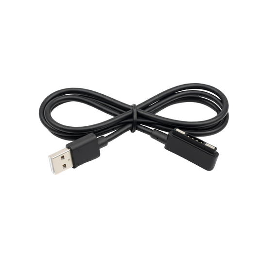 Hugerock X72 4-pin Magnetic Charging Cable