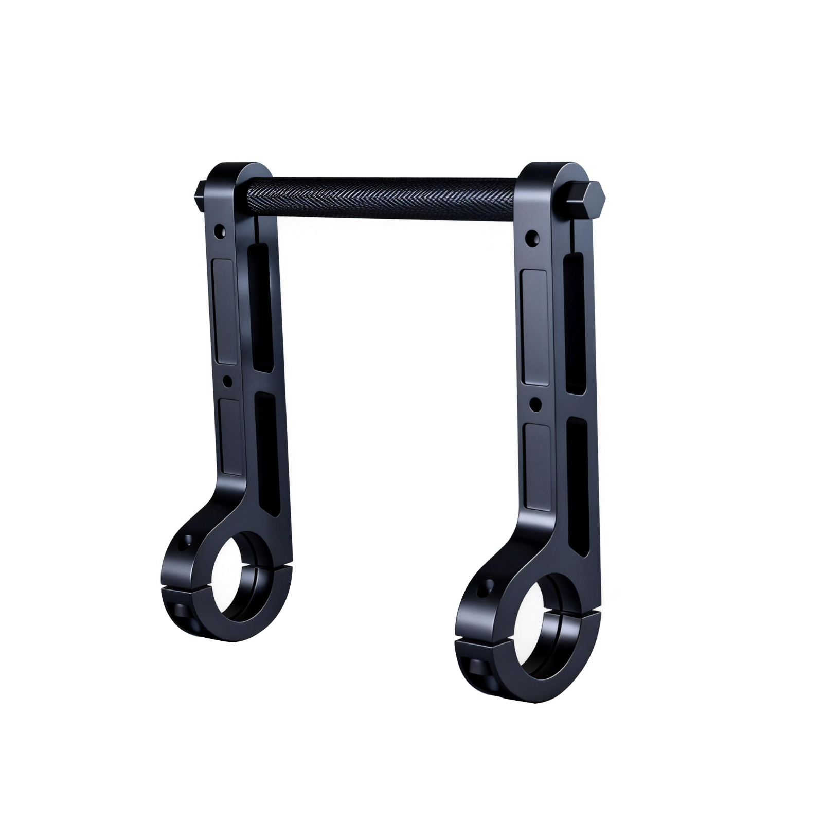 HUGEROCK X72 Motorcycle/Bicycle Handlebar Mounting Bracket